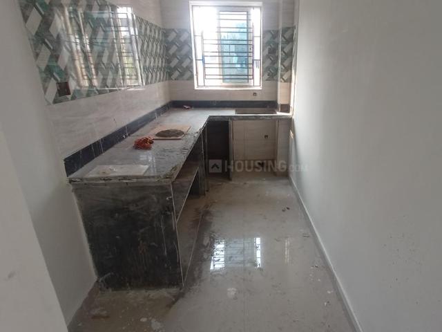 3 BHK Apartment in Keshtopur for resale Kolkata. The reference number is 21334968