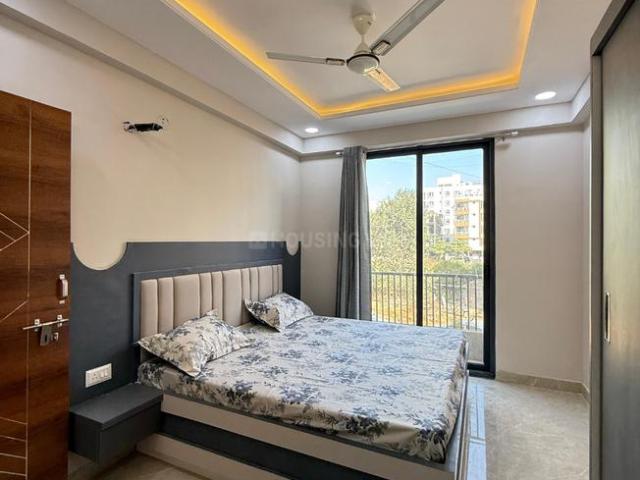 3 BHK Apartment in Keshupura for resale Jaipur. The reference number is 19404360