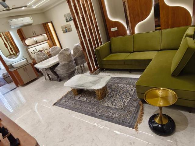 3 BHK Apartment in Keshupura for resale Jaipur. The reference number is 19789104