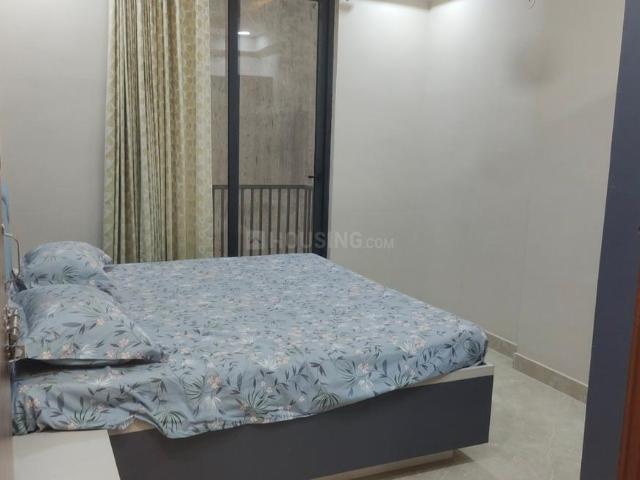 3 BHK Apartment in Keshupura for resale Jaipur. The reference number is 19859936