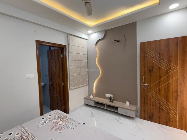 3 BHK Apartment in Keshupura for resale Jaipur. The reference number is 20097222