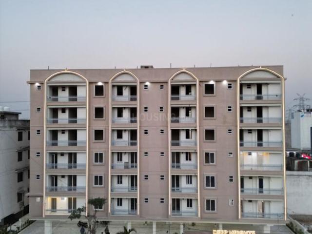 3 BHK Apartment in Keshupura for resale Jaipur. The reference number is 20229228