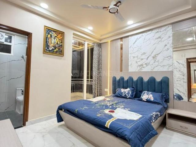 3 BHK Apartment in Keshupura for resale Jaipur. The reference number is 20868072