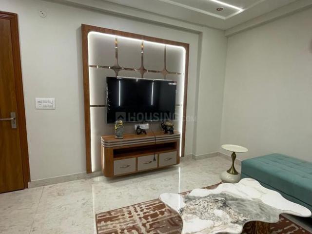 3 BHK Apartment in Keshupura for resale Jaipur. The reference number is 20875567