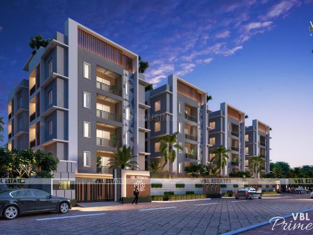 3 BHK Apartment in Kesora for resale Bhubaneswar. The reference number is 16868638