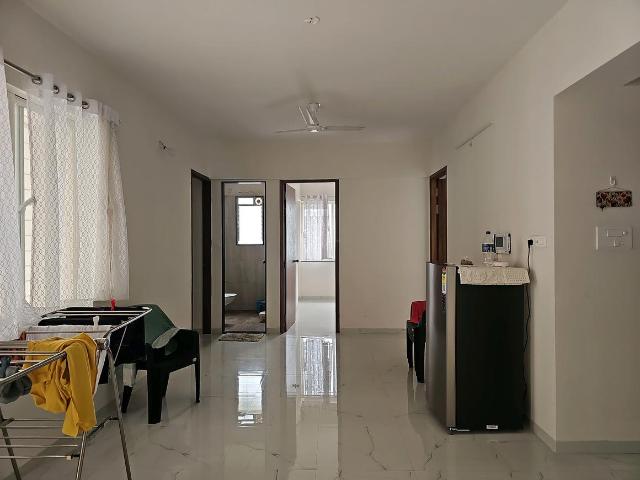 3 BHK Apartment in Kesnand for rent Pune. The reference number is 20623293