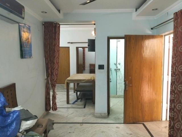 3 BHK Apartment in KG III for resale New Delhi. The reference number is 21096225