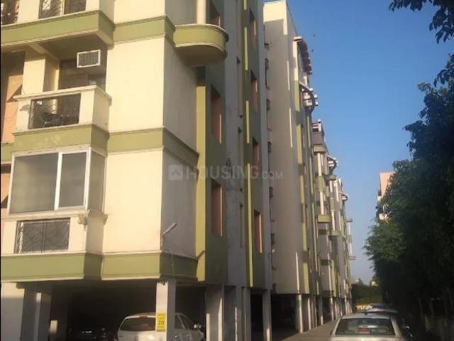 3 BHK Apartment in Khurla Kingra for rent Jalandhar. The reference number is 20896205