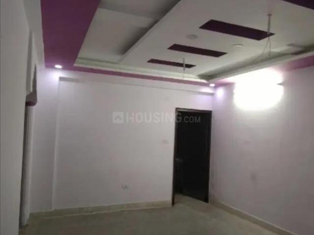 3 BHK Apartment in Khurram Nagar for rent Lucknow. The reference number is 10854233