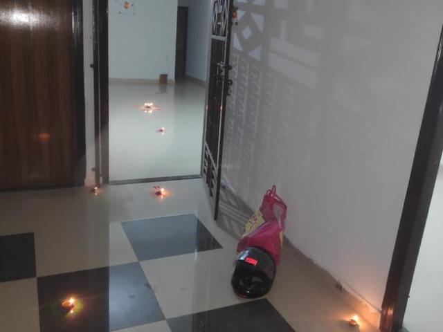 3 BHK Apartment in Khagaul for rent Patna. The reference number is 10469312