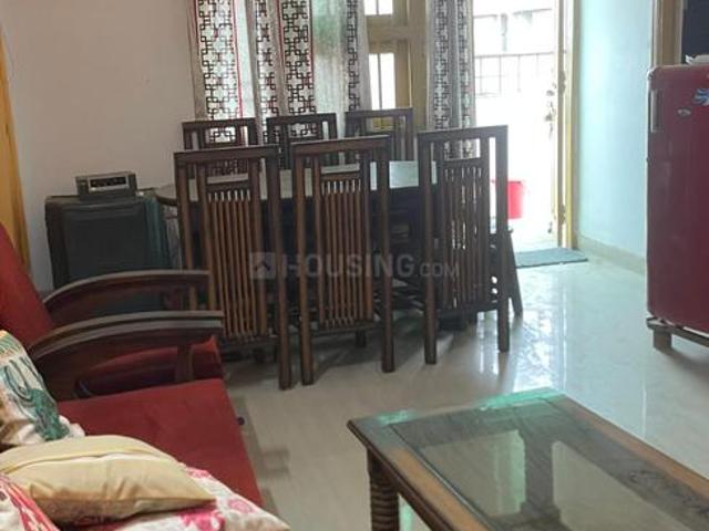 3 BHK Apartment in Khagaul for rent Patna. The reference number is 21041954