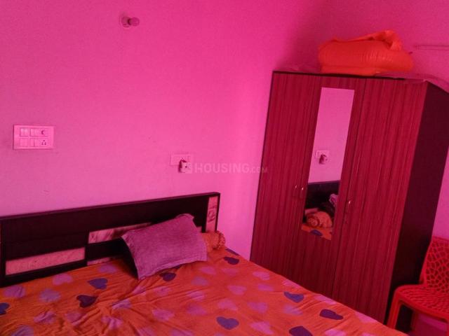 3 BHK Apartment in Khagaul for rent Patna. The reference number is 21205244