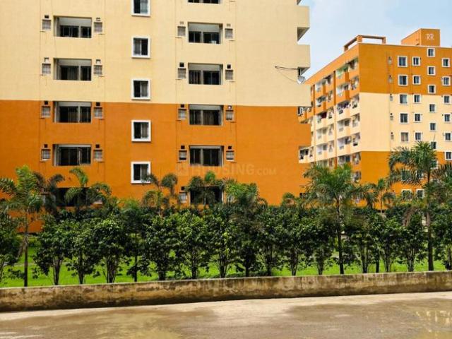 3 BHK Apartment in Khagaul for resale Patna. The reference number is 21310021