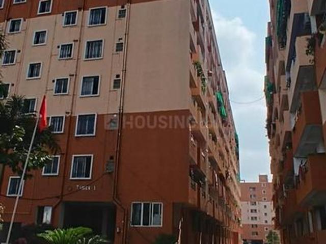 3 BHK Apartment in Khagaul for resale Patna. The reference number is 21361711