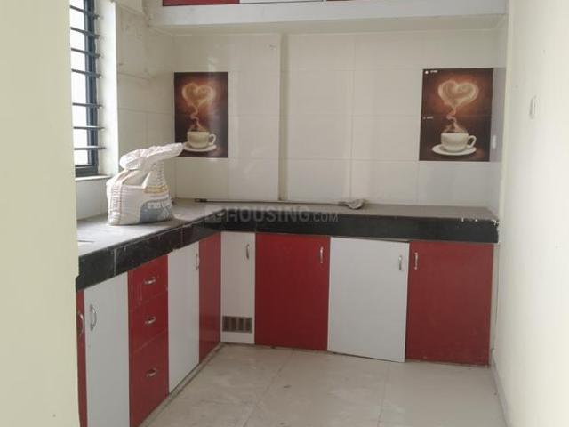 3 BHK Apartment in Khagaul Road for rent Patna. The reference number is 21177923