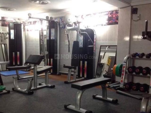3 BHK Apartment in Khagaul Road for resale Patna. The reference number is 20954496