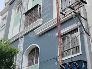 3 BHK Apartment in Khairatabad for rent Hyderabad. The reference number is 20158681
