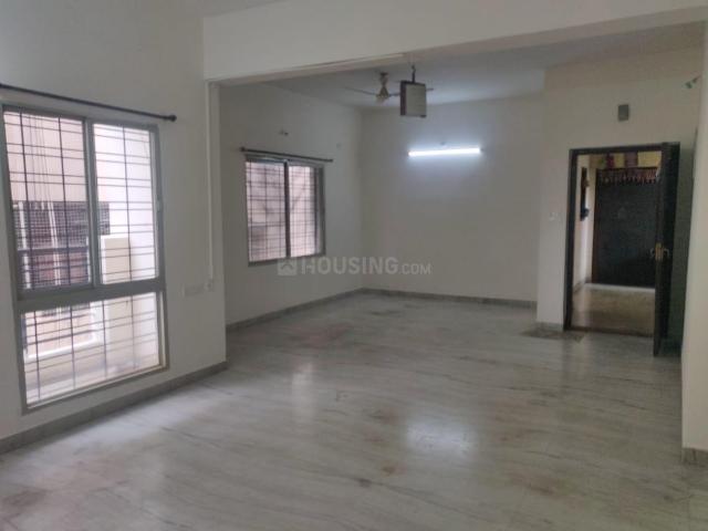 3 BHK Apartment in Khairatabad for rent Hyderabad. The reference number is 21019417