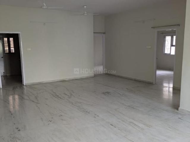 3 BHK Apartment in Khairatabad for resale Hyderabad. The reference number is 21009217
