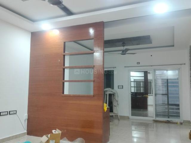 3 BHK Apartment in Khaja Guda for rent Hyderabad. The reference number is 20900507