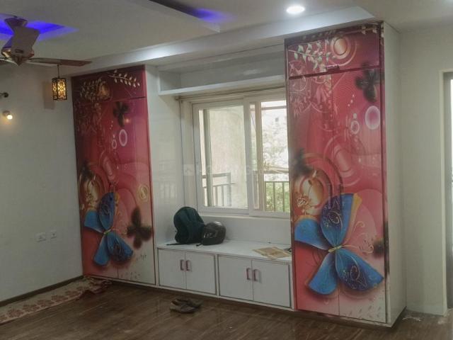 3 BHK Apartment in Khaja Guda for rent Hyderabad. The reference number is 21008970