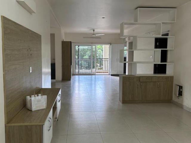3 BHK Apartment in Khaja Guda for rent Hyderabad. The reference number is 21064454
