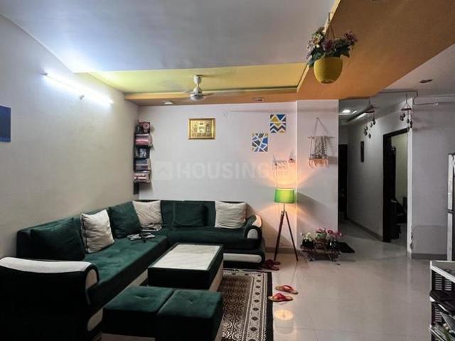 3 BHK Apartment in Khajrana for rent Indore. The reference number is 12242728