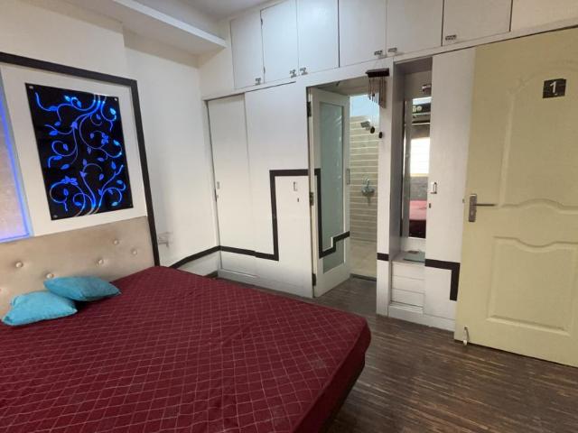 3 BHK Apartment in Khajrana for rent Indore. The reference number is 20477118