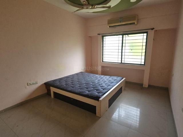 3 BHK Apartment in Khajrana for rent Indore. The reference number is 20500364