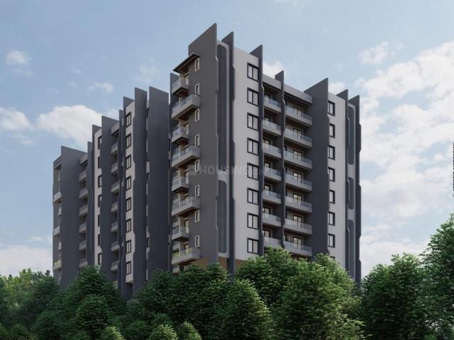 3 BHK Apartment in Khalanga for resale Dehradun. The reference number is 19620762