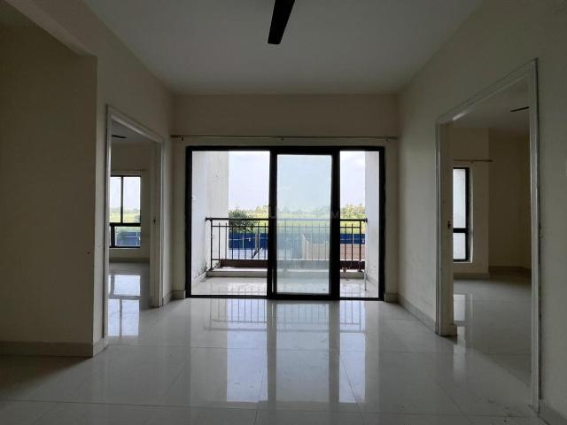 3 BHK Apartment in Khamarkur for rent South 24 Parganas. The reference number is 20269605