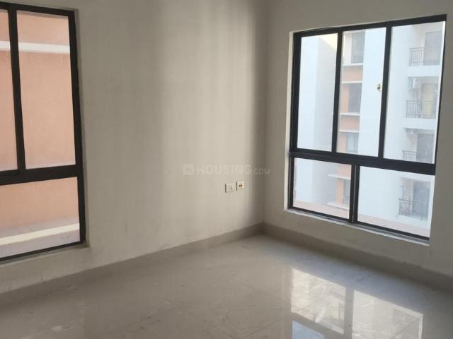3 BHK Apartment in Khamarkur for resale South 24 Parganas. The reference number is 20208133