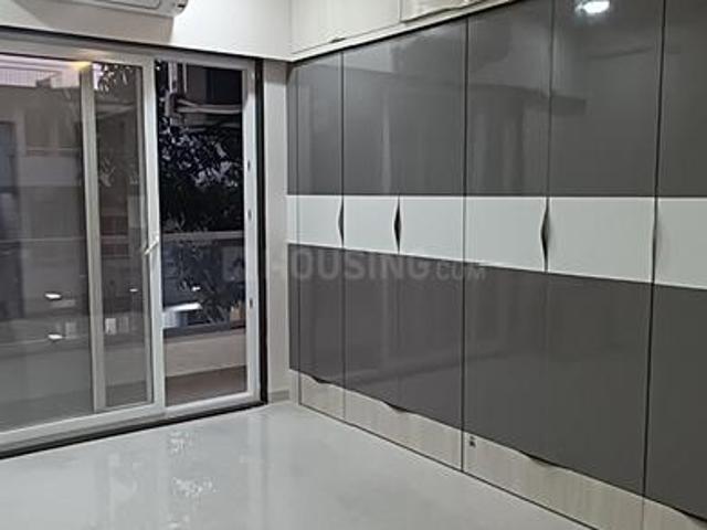 3 BHK Apartment in Khamla for rent Nagpur. The reference number is 20699674