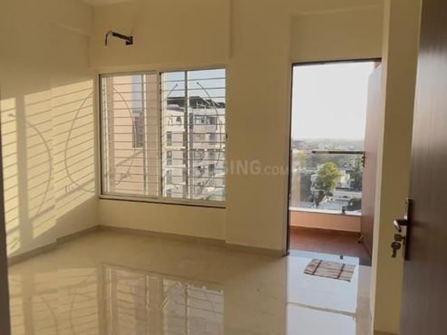 3 BHK Apartment in Khamla for resale Nagpur. The reference number is 19761142
