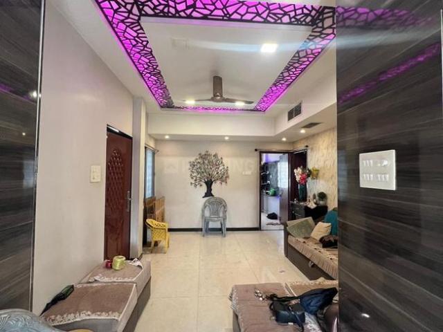 3 BHK Apartment in Khamla for resale Nagpur. The reference number is 20083696