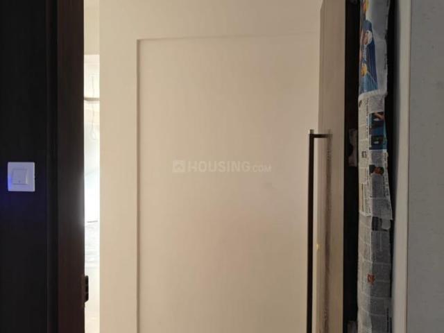 3 BHK Apartment in Khamla for resale Nagpur. The reference number is 20649023