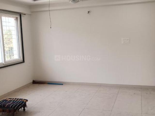 3 BHK Apartment in Khamla for resale Nagpur. The reference number is 21384557
