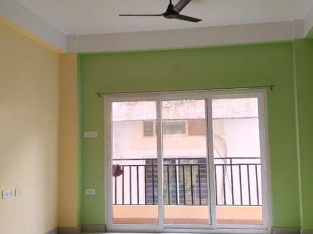 3 BHK Apartment in Khanapara for rent Guwahati. The reference number is 19597065