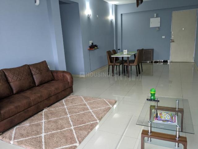 3 BHK Apartment in Khanapara for rent Guwahati. The reference number is 12087790