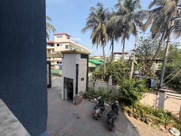 3 BHK Apartment in Khanapara for rent Guwahati. The reference number is 20458786