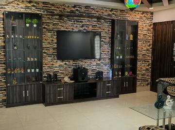 3 BHK Apartment in Khanapara for rent Guwahati. The reference number is 20508469