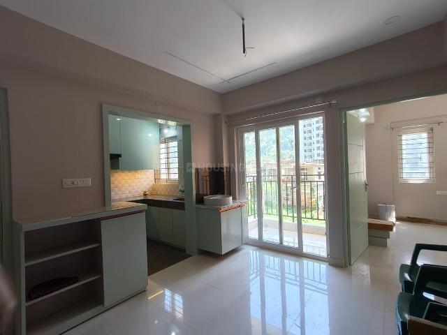 3 BHK Apartment in Khanapara for rent Guwahati. The reference number is 21197966