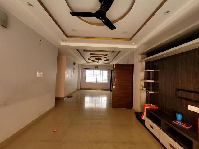 3 BHK Apartment in Khanapara for rent Guwahati. The reference number is 21192140