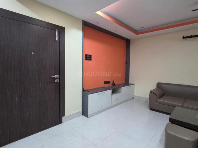3 BHK Apartment in Khanapara for rent Guwahati. The reference number is 21319130