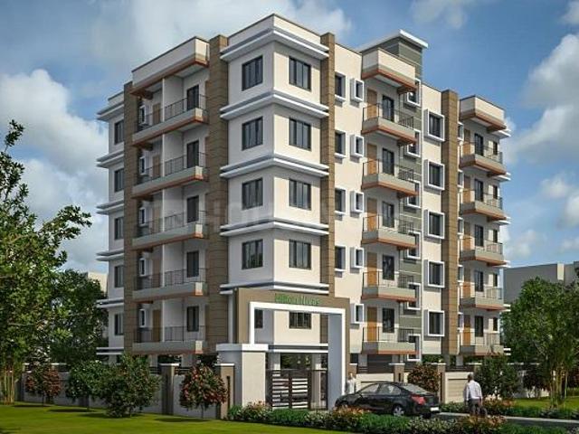 3 BHK Apartment in Khanapara for resale Guwahati. The reference number is 20236399