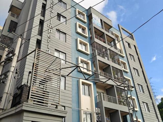 3 BHK Apartment in Khanapara for resale Guwahati. The reference number is 21020994