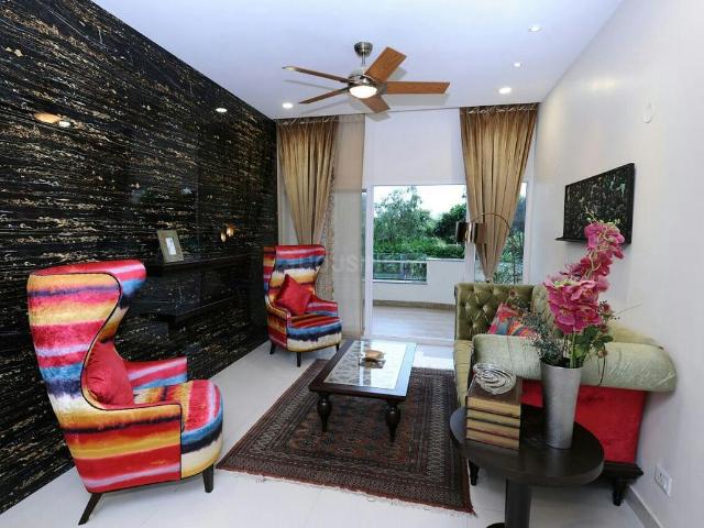 3 BHK Apartment in Khandwala for resale Amritsar. The reference number is 4771655