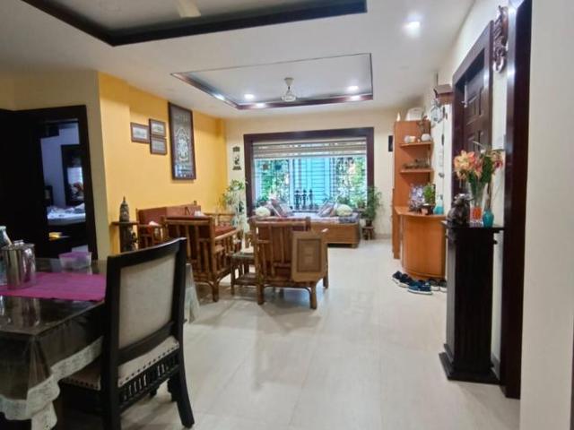3 BHK Apartment in Khandagiri for rent Bhubaneswar. The reference number is 20973150