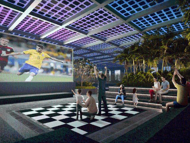 3 BHK Apartment in Khandagiri for resale Bhubaneswar. The reference number is 14063104