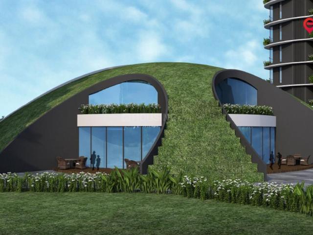 3 BHK Apartment in Khandagiri for resale Bhubaneswar. The reference number is 14923627